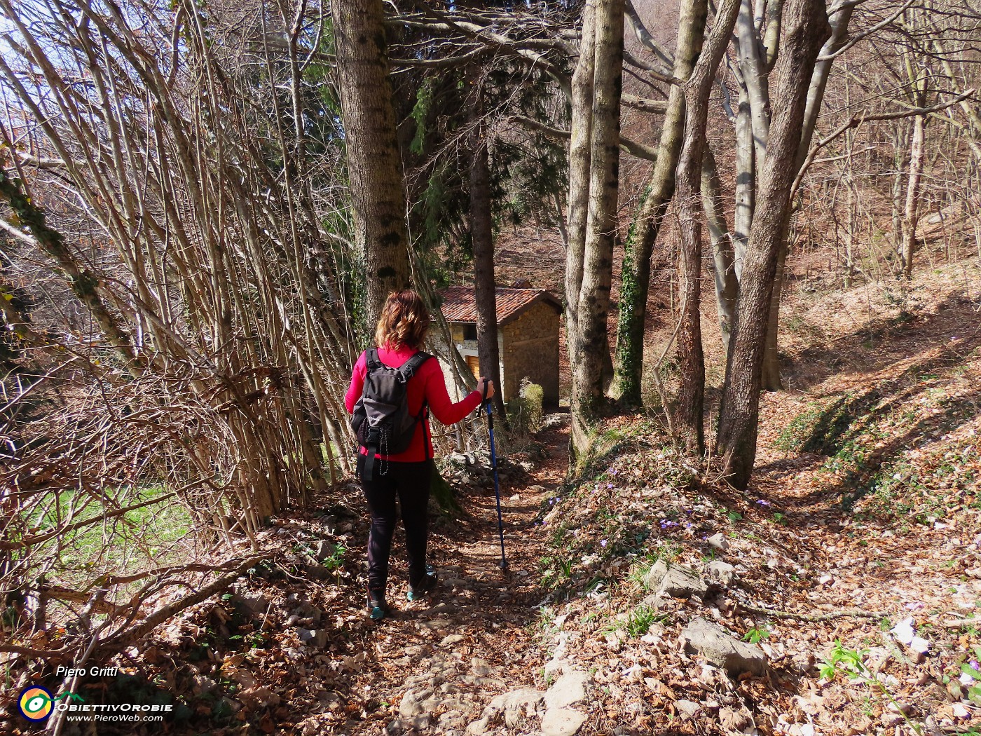 76 Casello da poco ristrutturato.JPG